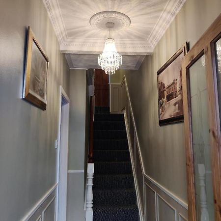 Brads Place -Ballymena Central-New Managent-Fidelity Llc Newly Renovated Welcome Exteriér fotografie
