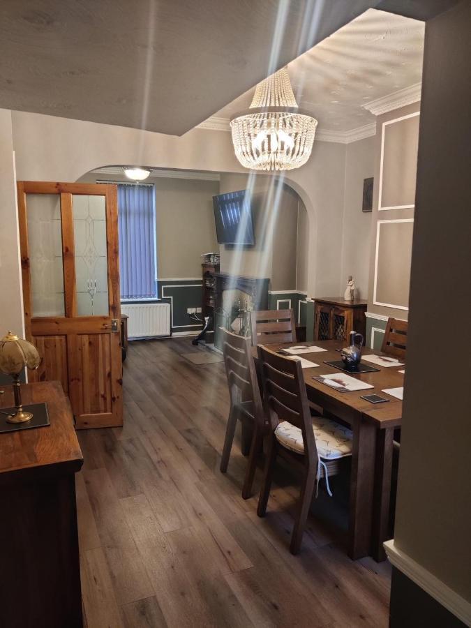 Brads Place -Ballymena Central-New Managent-Fidelity Llc Newly Renovated Welcome Exteriér fotografie
