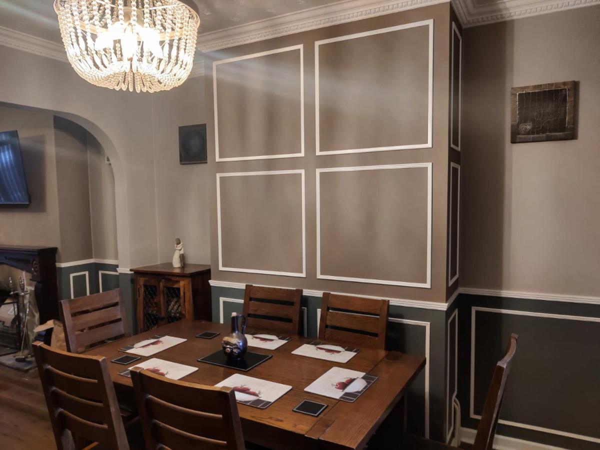 Brads Place -Ballymena Central-New Managent-Fidelity Llc Newly Renovated Welcome Exteriér fotografie