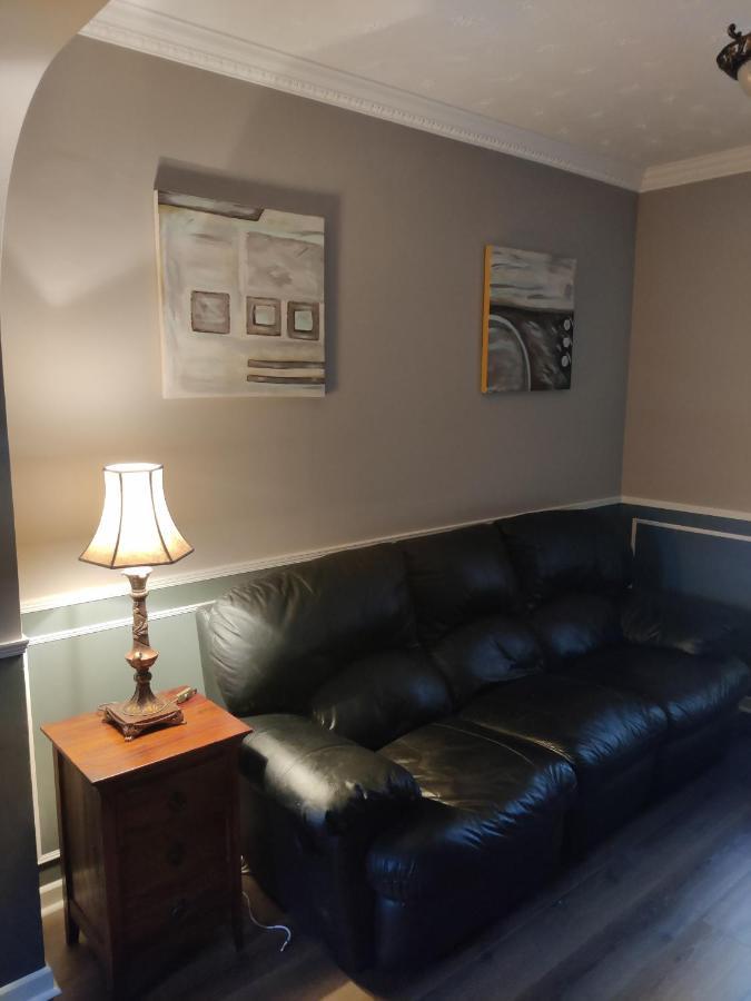 Brads Place -Ballymena Central-New Managent-Fidelity Llc Newly Renovated Welcome Exteriér fotografie