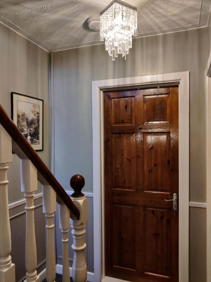Brads Place -Ballymena Central-New Managent-Fidelity Llc Newly Renovated Welcome Exteriér fotografie
