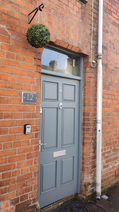Brads Place -Ballymena Central-New Managent-Fidelity Llc Newly Renovated Welcome Exteriér fotografie
