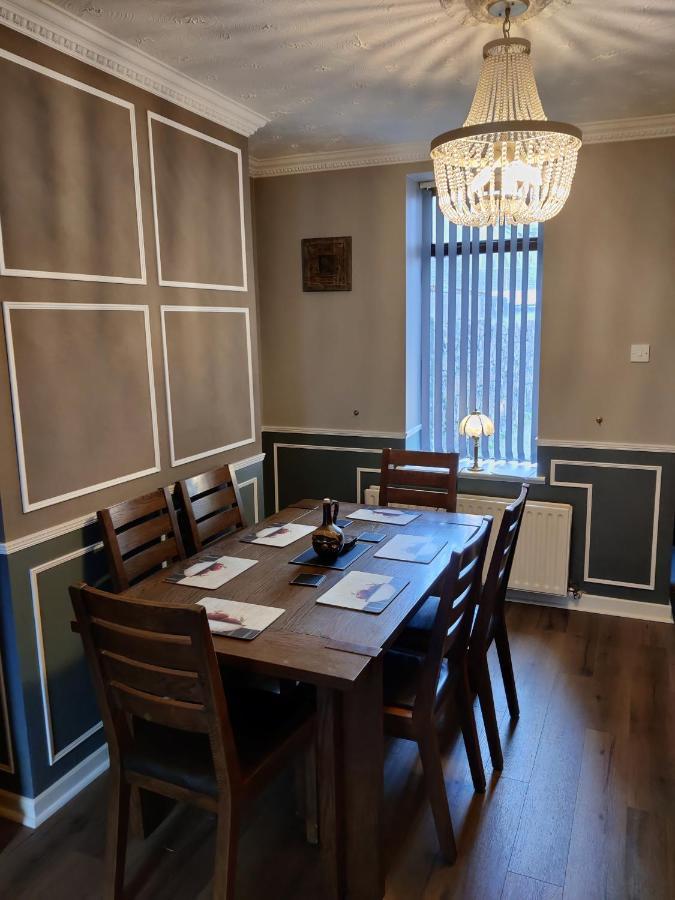 Brads Place -Ballymena Central-New Managent-Fidelity Llc Newly Renovated Welcome Exteriér fotografie