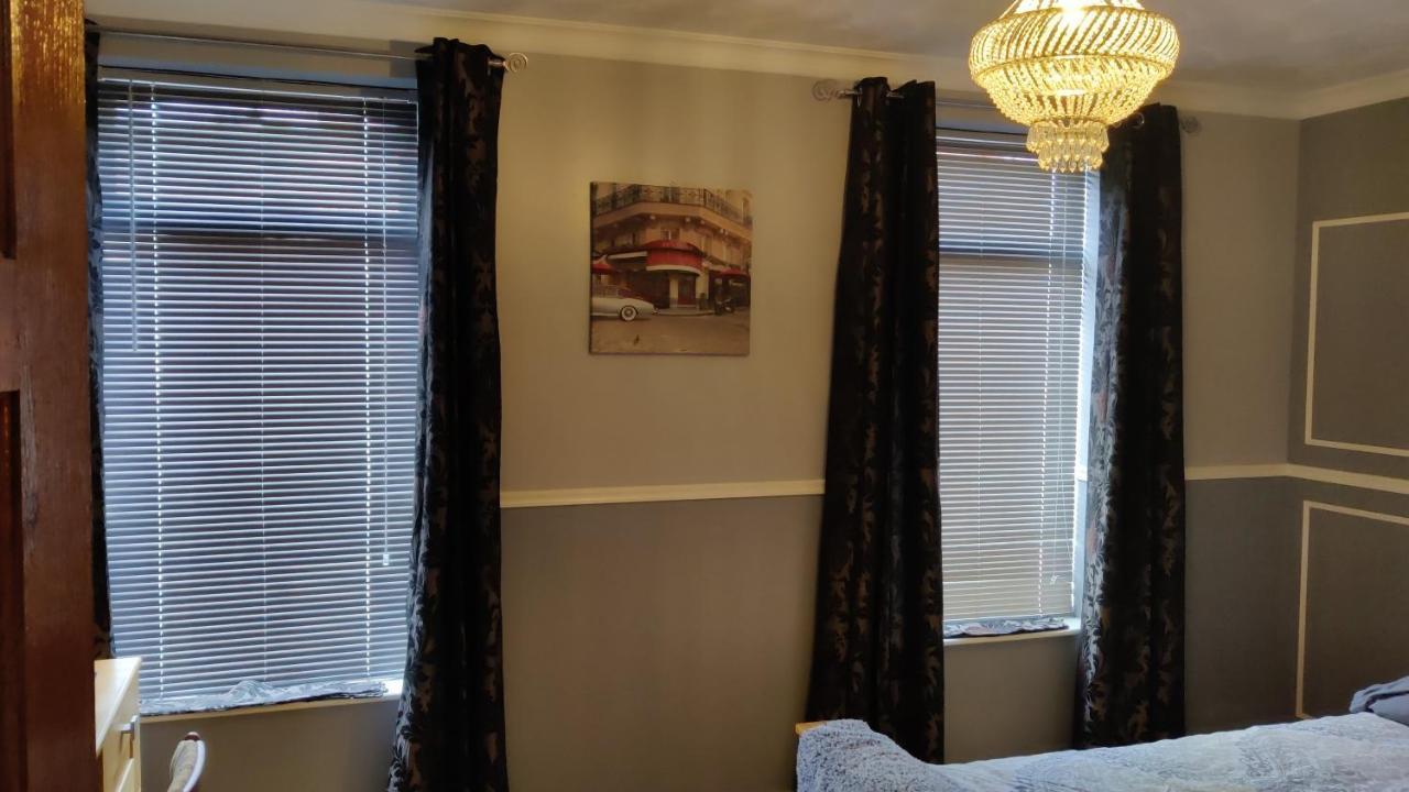 Brads Place -Ballymena Central-New Managent-Fidelity Llc Newly Renovated Welcome Pokoj fotografie