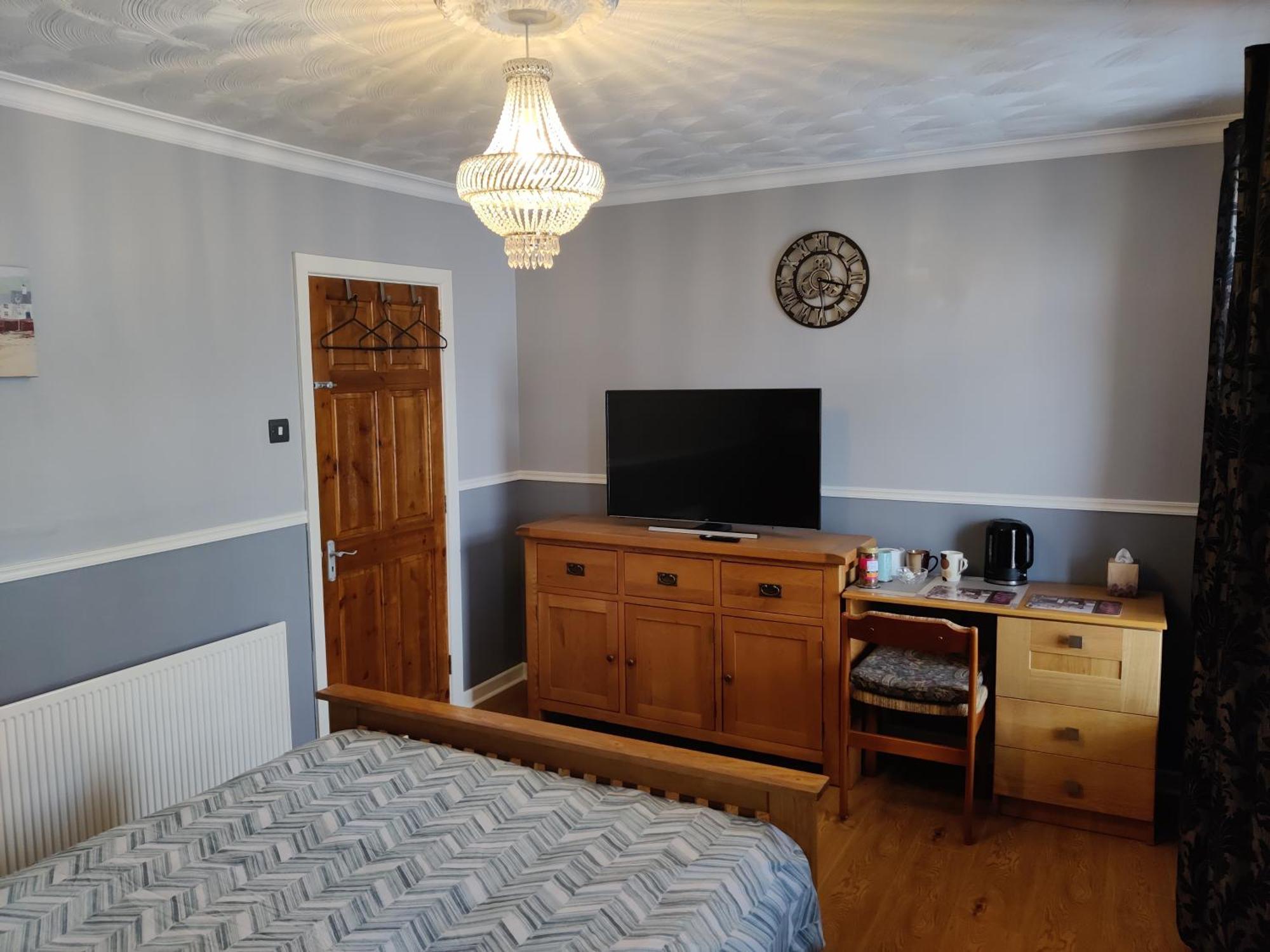 Brads Place -Ballymena Central-New Managent-Fidelity Llc Newly Renovated Welcome Pokoj fotografie