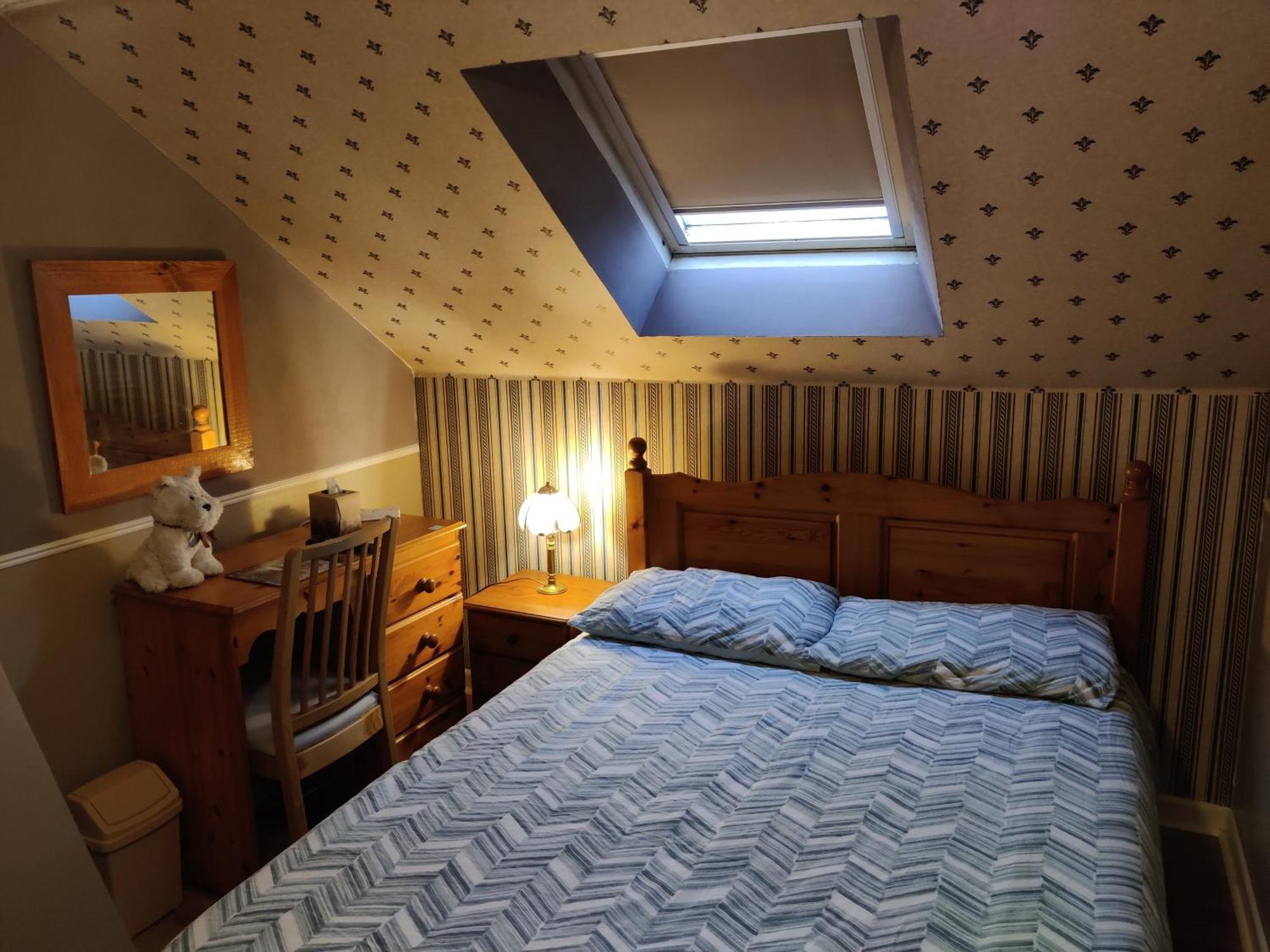 Brads Place -Ballymena Central-New Managent-Fidelity Llc Newly Renovated Welcome Pokoj fotografie